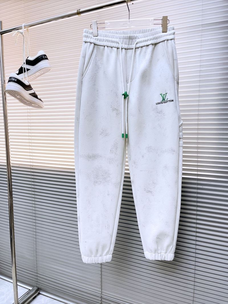 Louis Vuitton Long Pants